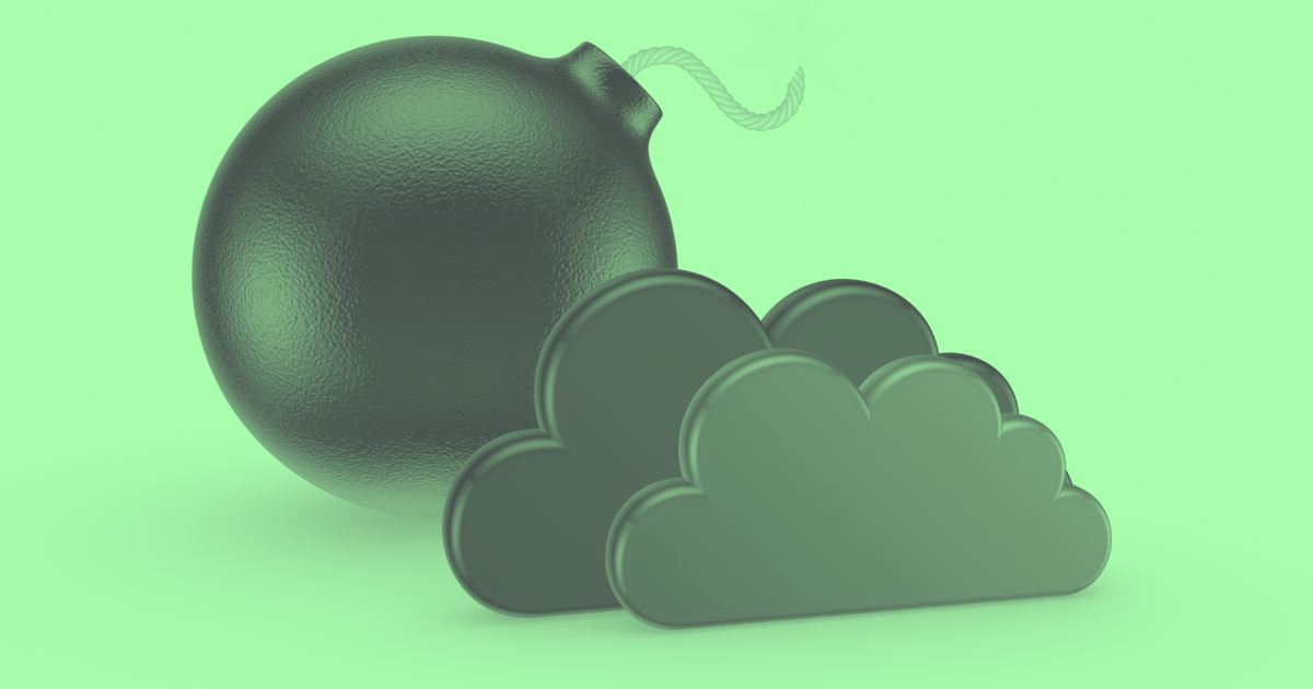 11 POTENTIAL DRAWBACKS TO A COMPLETELY CLOUD-BASED MODEL