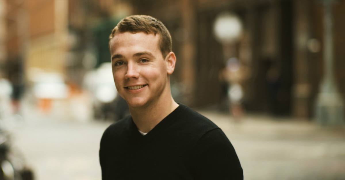 Patrick Ambron