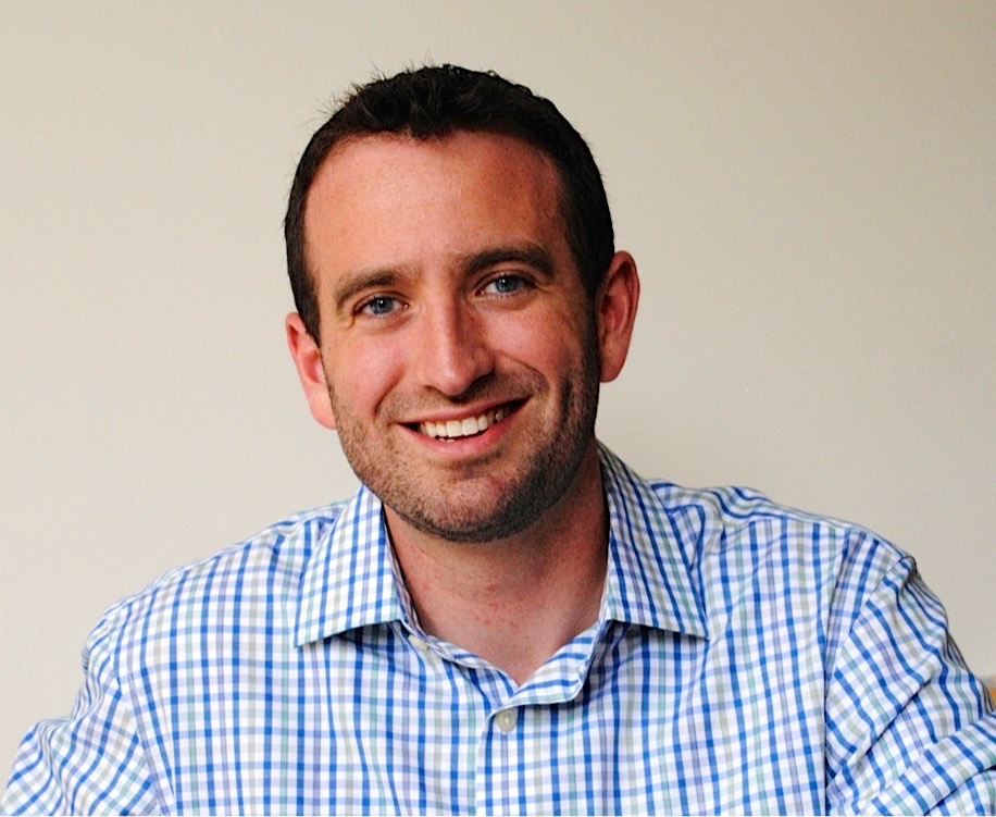Ryan Healy