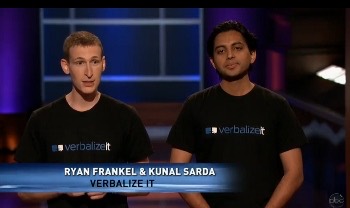 TV feature - Ryan_Frankel_and_Kunal_Sarda_on_Shark_Tank_1_350x208_