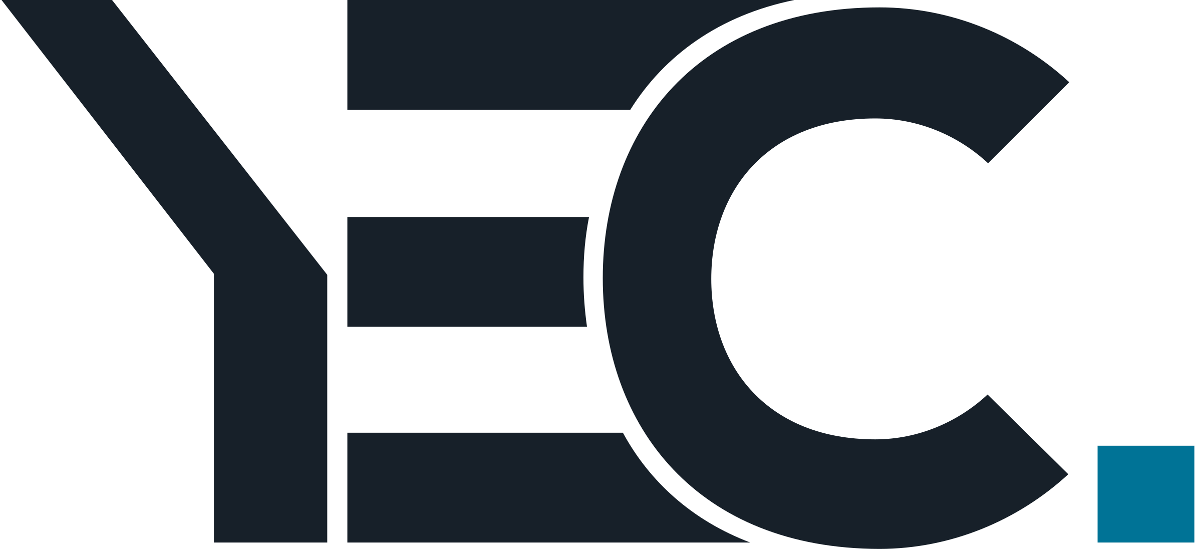 YEC.