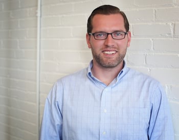 Scott Bailey, Managing Director of MassChallenge Boston.