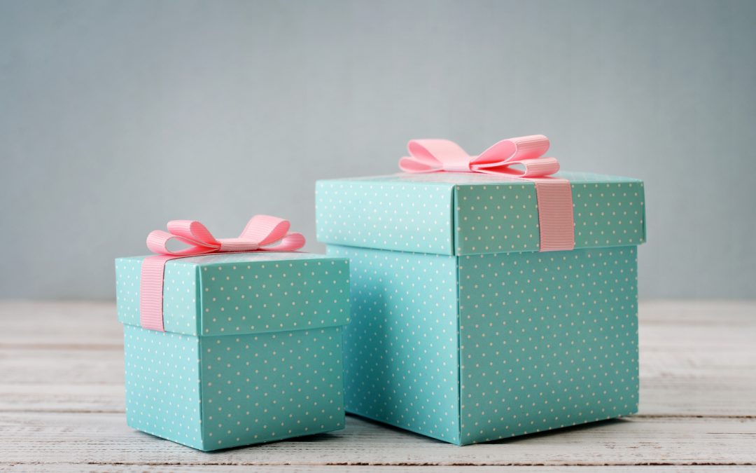 Entrepreneurs Can Use a Virtual Assistant To Help With Gift Giving
