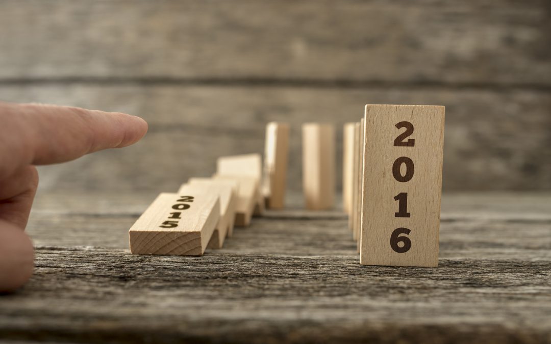 How to Keep Your New Year’s Resolutions With the Help of Your VA