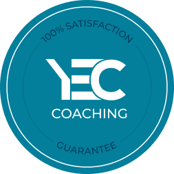 YEC Coaching - Guarantee Badge