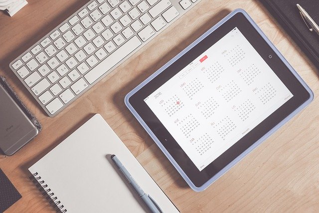 The Trick to Making a Content Calendar Work for Your Business
