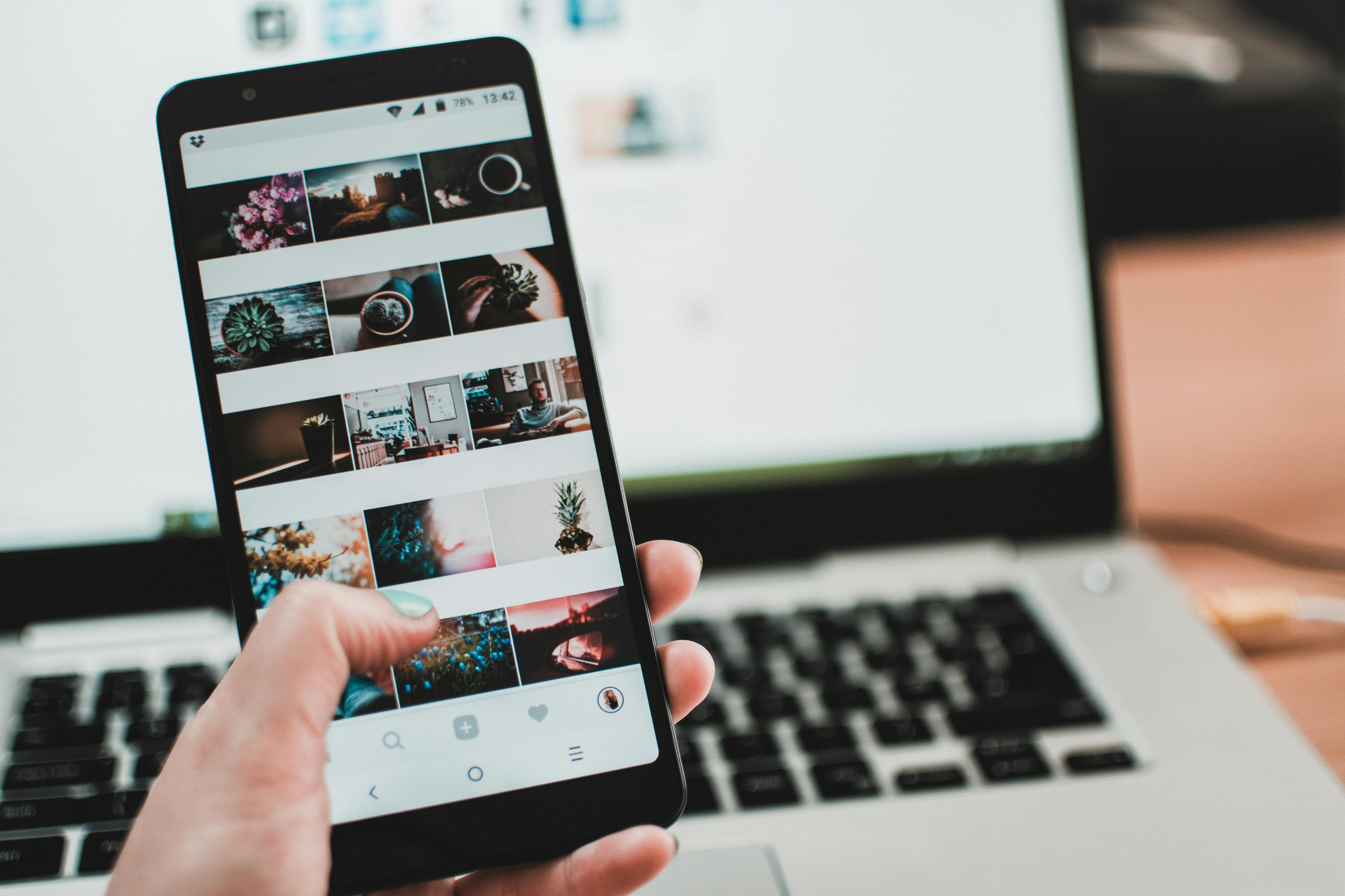 Crafting an Effective Instagram Strategy for 2024