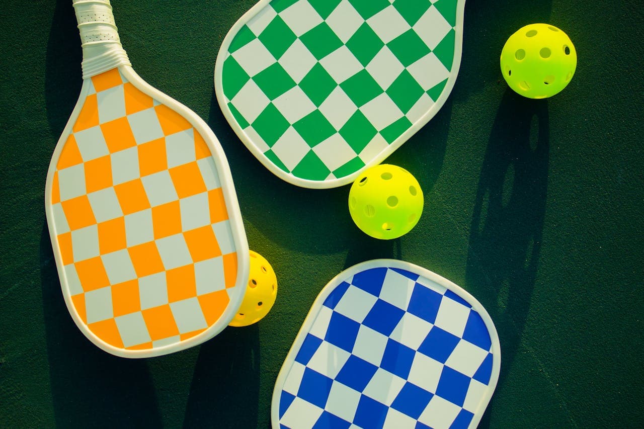 Why Pickleball Is Booming: A Business Perspective
