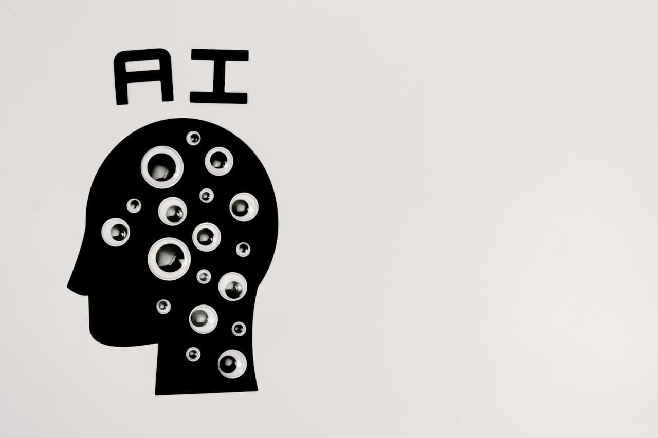 Will AI take away your business?