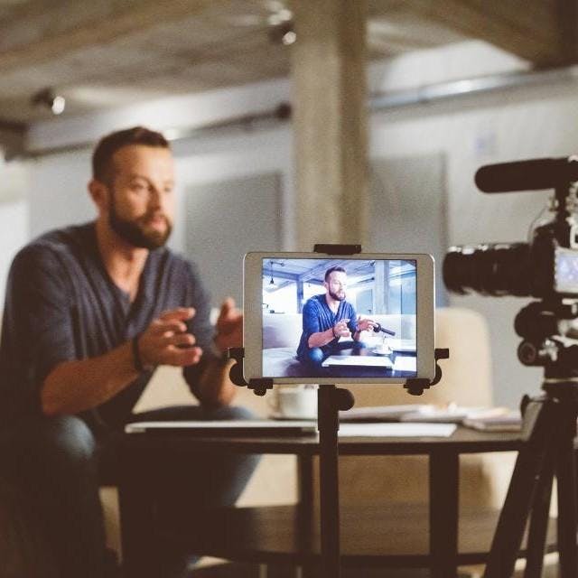 How A Video Marketing Strategy Will Supercharge Your Event