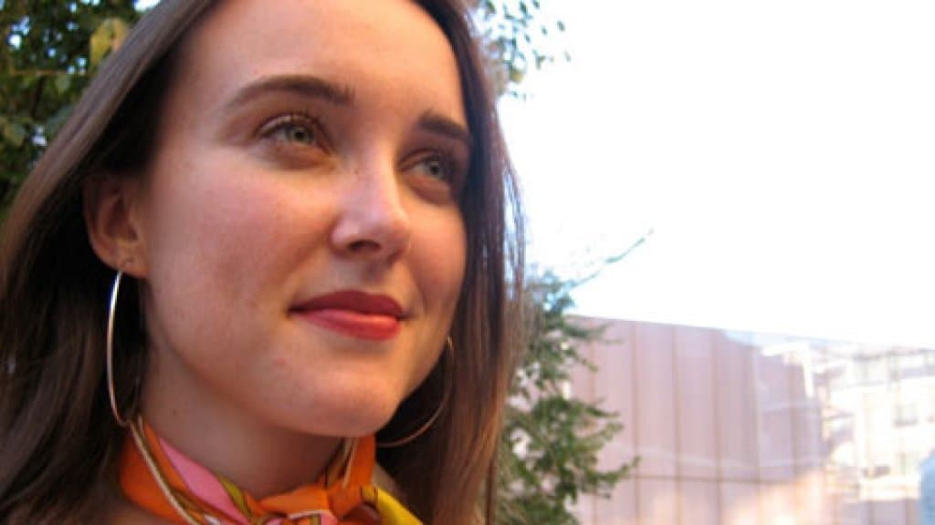 3 Rules to Work By: Elizabeth Grace Saunders
