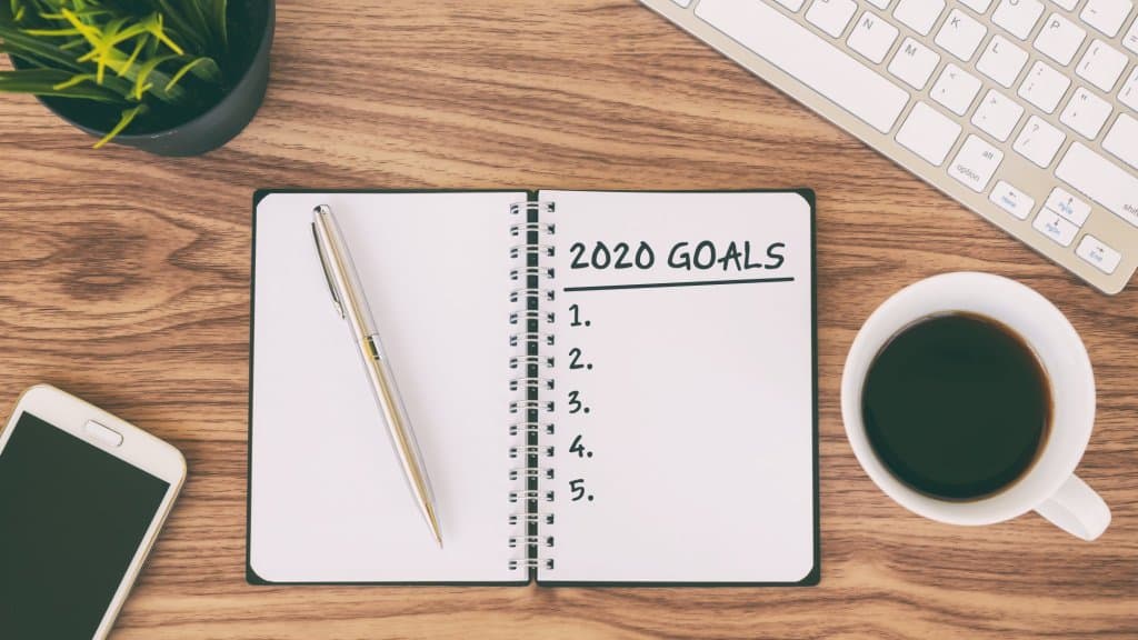 Being Your Best Self at Work Is as Easy as 1, 2, 3