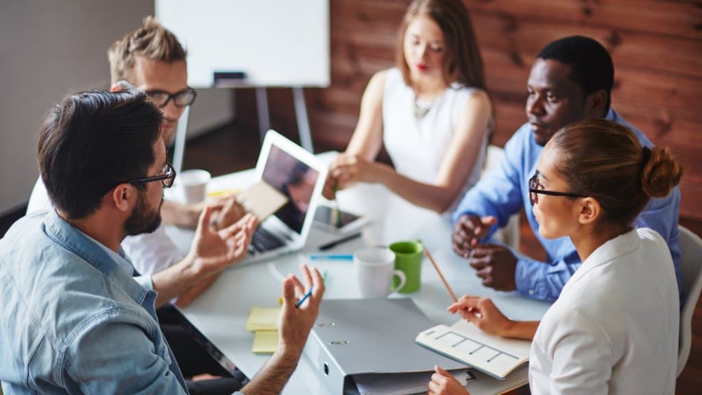 Want to Get Out of Your Next Meeting? Try These 4 Tips