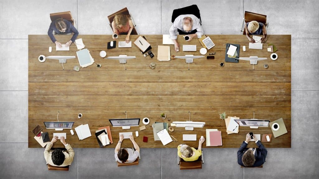 6 Ways to Build Reliable Teams