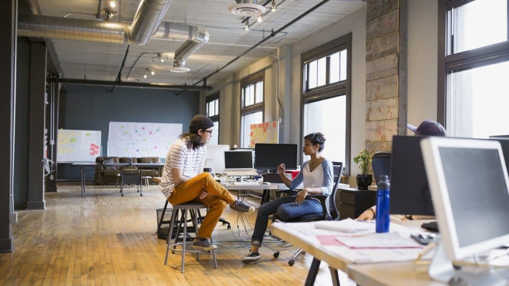 3 Traits Your Business Must Have in Order to Build a Sustainable Culture