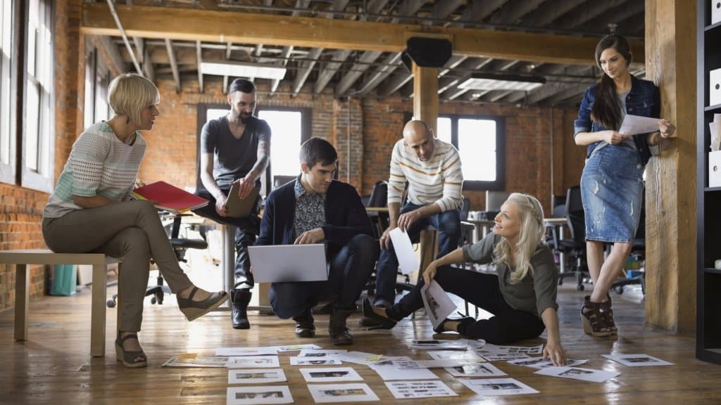3 Quick Fixes for a Declining Company Culture