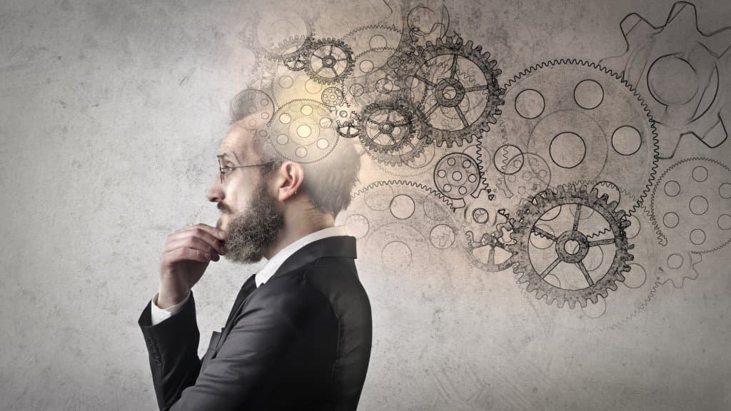 Why Controlling Your Mindset Is Key to Successful Entrepreneurship