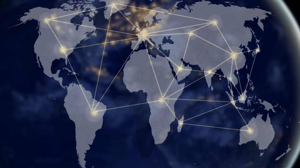 Six Things to Be Mindful of When Scaling Your SaaS Company Internationally
