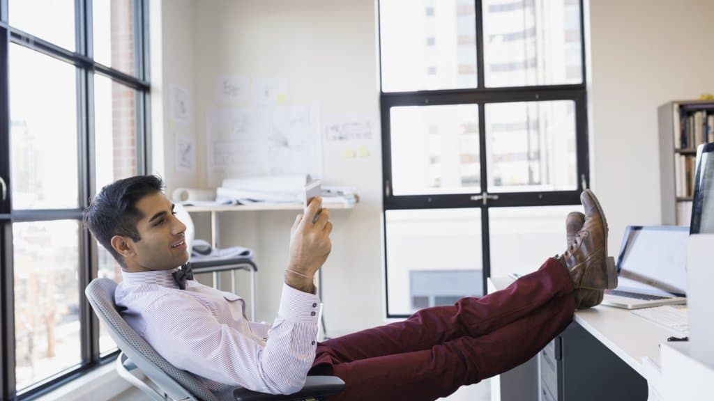 The One Piece of Career Advice You Need to Stop Giving