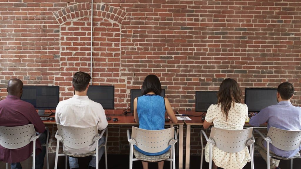 What Millennials Can Teach Us About the Workplace