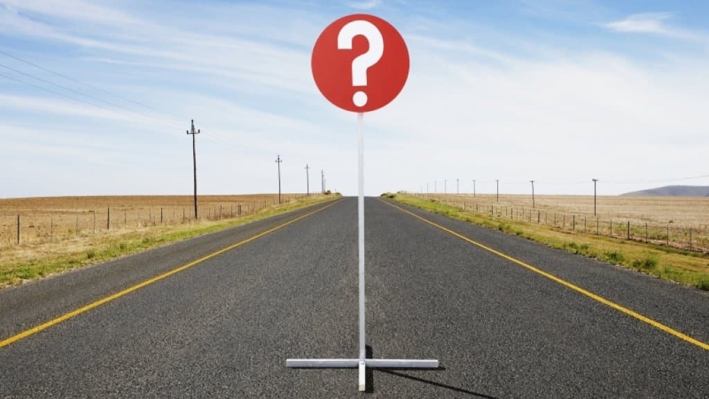 Best Advice I Ever Got: Question Everything
