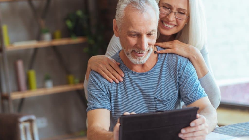4 Ways to Reach the Senior Audience in 2020