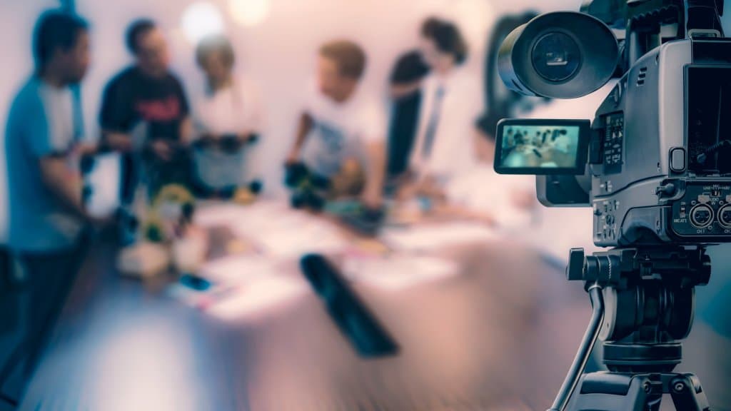 How to Create Effective B2B Marketing Videos