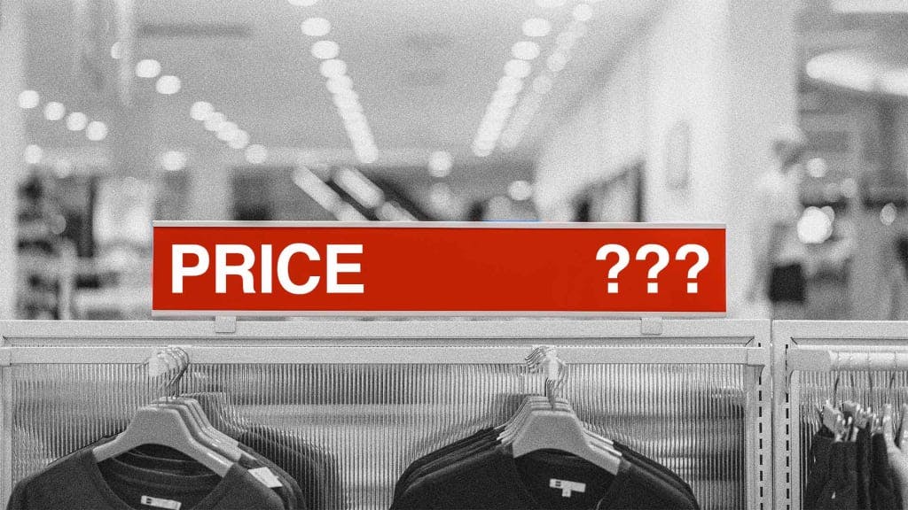 Four Actionable Tips for Pricing Your Product
