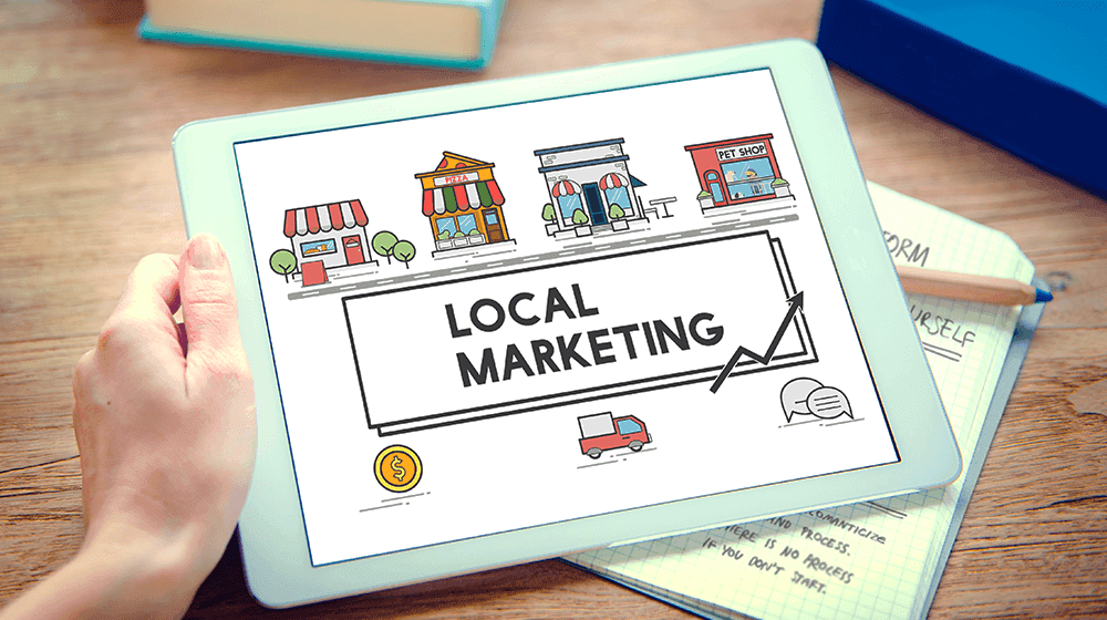 15 Effective and Creative Ways to Market to Local Customers