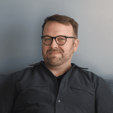 David Hunter's avatar