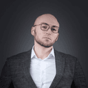 Shamil Shamilov's avatar