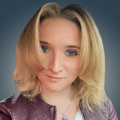 Morissa Schwartz's avatar