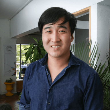 Kevin Ryan Tao's avatar