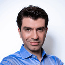 Alpay Koralturk's avatar