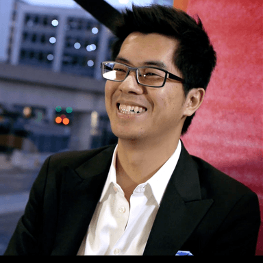 Michael Hsu's avatar