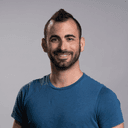 Gilad Shamri's avatar