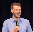 Marc Nager's avatar