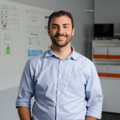 Michael Averto's avatar