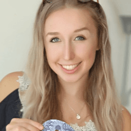 Meghan Sharkus's avatar