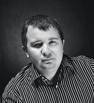 Mikhail Kokorich's avatar