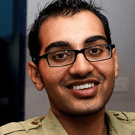 Neil Patel's avatar