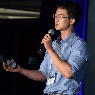 Dennis Chang's avatar