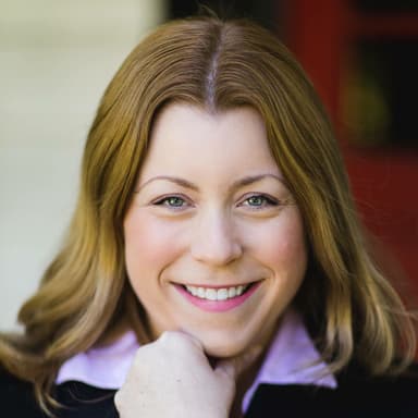 Carrie Singer's avatar