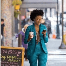Rakia Reynolds's avatar