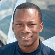 Jamail Larkins's avatar
