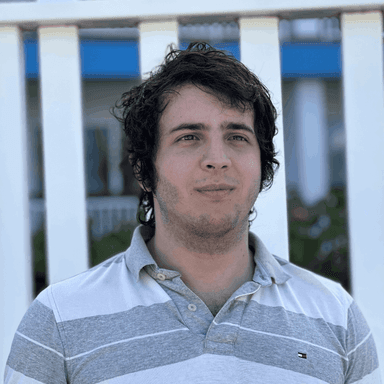 Daniel Martinez's avatar