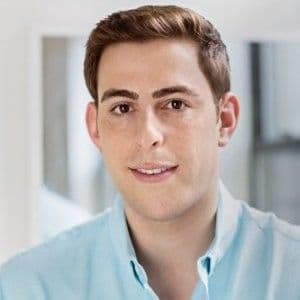Adam Tishman's avatar