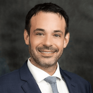 Matthew Podolsky's avatar