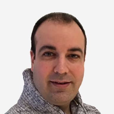 Turgay Birand's avatar