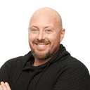 Sean Harper's avatar